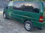 Mercedes Vito 108 CDI-4