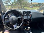 Nissan Note-6
