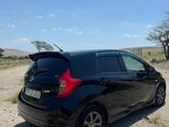 Nissan Note-5