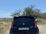 Nissan Note-4