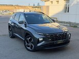 Hyundai Tucson-5