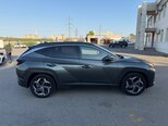 Hyundai Tucson-7