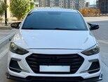Hyundai Elantra-5
