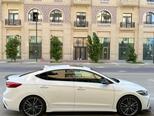 Hyundai Elantra-6