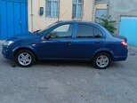 Saipa Saina-5