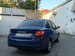 Saipa Saina-4