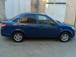 Saipa Saina-6