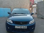 Saipa Saina-1