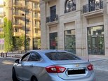 Chevrolet Cruze-4