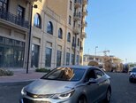 Chevrolet Cruze-1