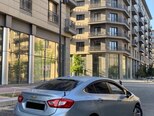 Chevrolet Cruze-3