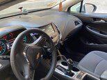 Chevrolet Cruze-7