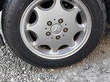 Mercedes 190-10