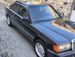Mercedes 190-3
