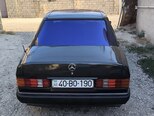 Mercedes 190-5