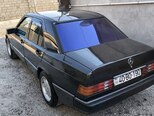 Mercedes 190-6