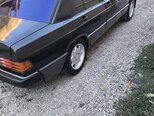 Mercedes 190-4