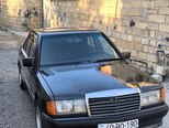 Mercedes 190-2