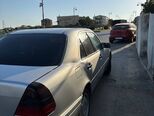 Mercedes C 180-9