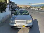 Mercedes C 180-1