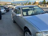 Mercedes C 180-5