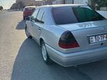 Mercedes C 180-8