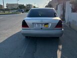 Mercedes C 180-6