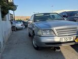 Mercedes C 180-3