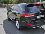 Kia Sorento-8