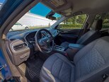 Chevrolet Equinox-9