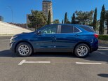 Chevrolet Equinox-8