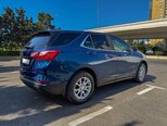 Chevrolet Equinox-4