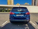 Chevrolet Equinox-5