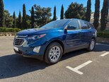 Chevrolet Equinox-1
