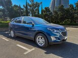 Chevrolet Equinox-3