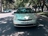Toyota Prius-1