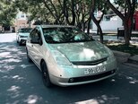 Toyota Prius-2