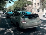 Toyota Prius-5