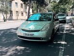 Toyota Prius-3
