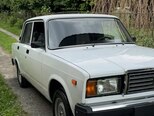 LADA (VAZ) 2107-3