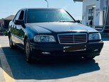 Mercedes C 200-4