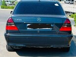 Mercedes C 200-2