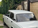 LADA (VAZ) 2107-5