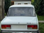 LADA (VAZ) 2107-6