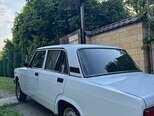 LADA (VAZ) 2107-8