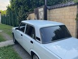 LADA (VAZ) 2107-7