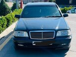 Mercedes C 200-3