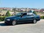 Mercedes C 200-5
