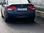 Honda Civic-5