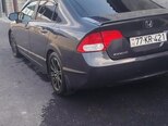 Honda Civic-9